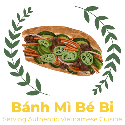 Bánh Mì Bé Bi